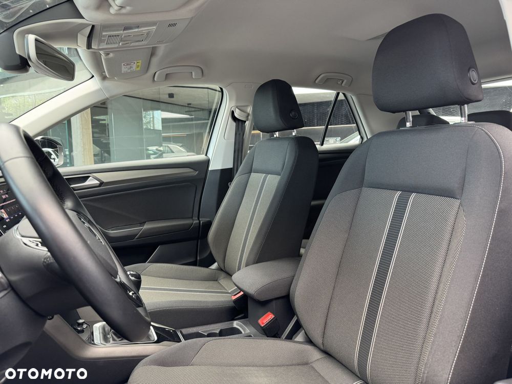 Volkswagen T-Roc 1.0 TSI Advance - 12