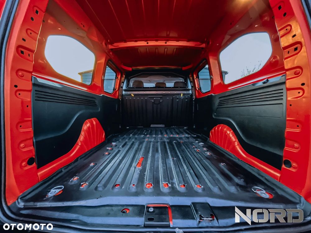 Peugeot Partner Long Premium - 15