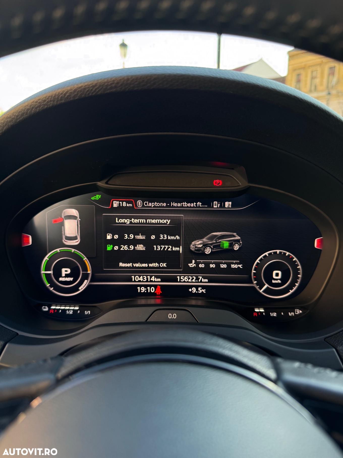 Audi A3 - 13