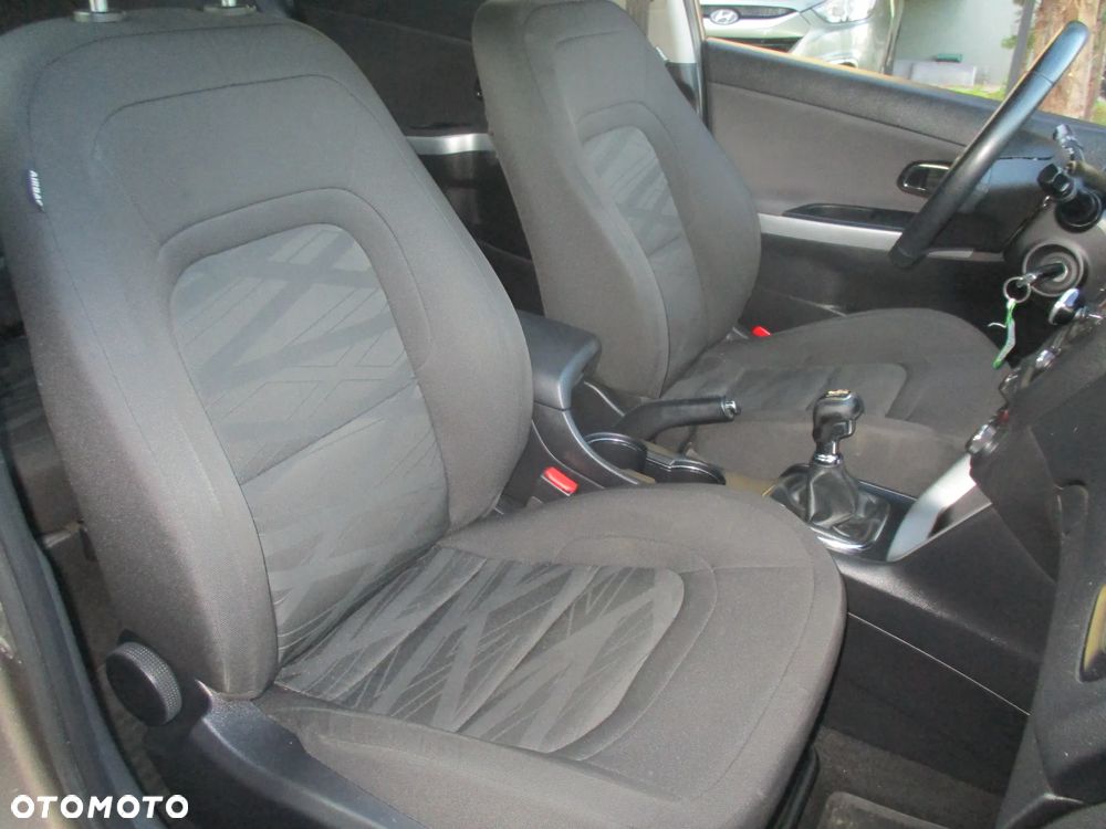 Kia Ceed Cee'd 1.6 CRDi L - 24