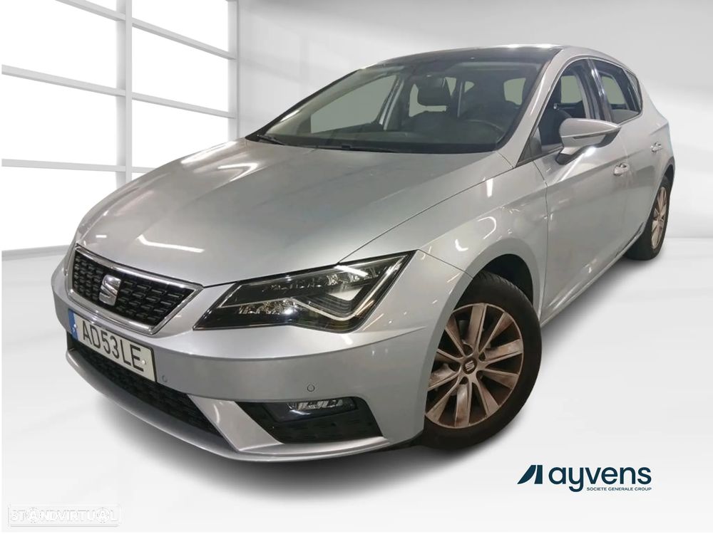 SEAT Leon 1.0 EcoTSI Style S/S - 1