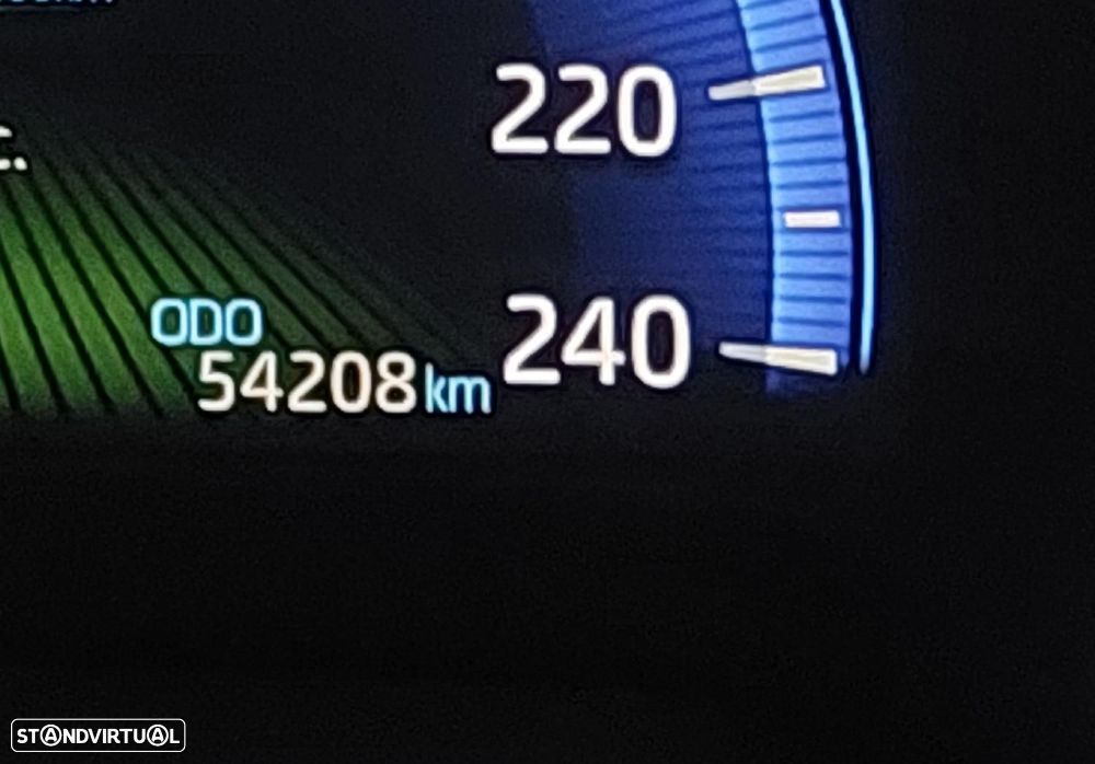 Toyota Corolla 1.8 Hybrid Comfort - 7