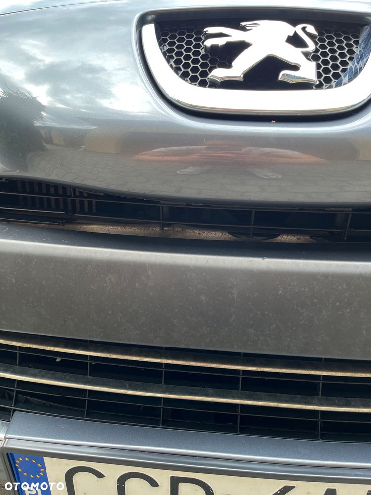 Peugeot 308 1.6 HDi Trendy - 26