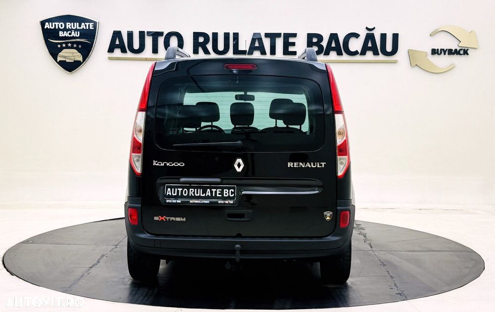 Renault Kangoo - 11