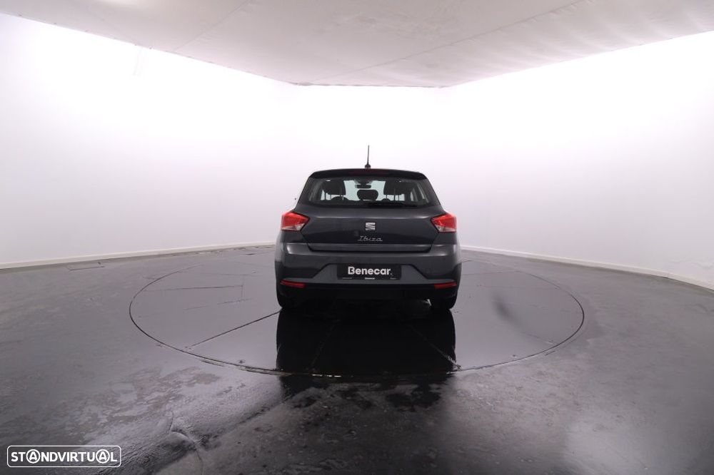 SEAT Ibiza 1.0 TSI Style DSG - 7