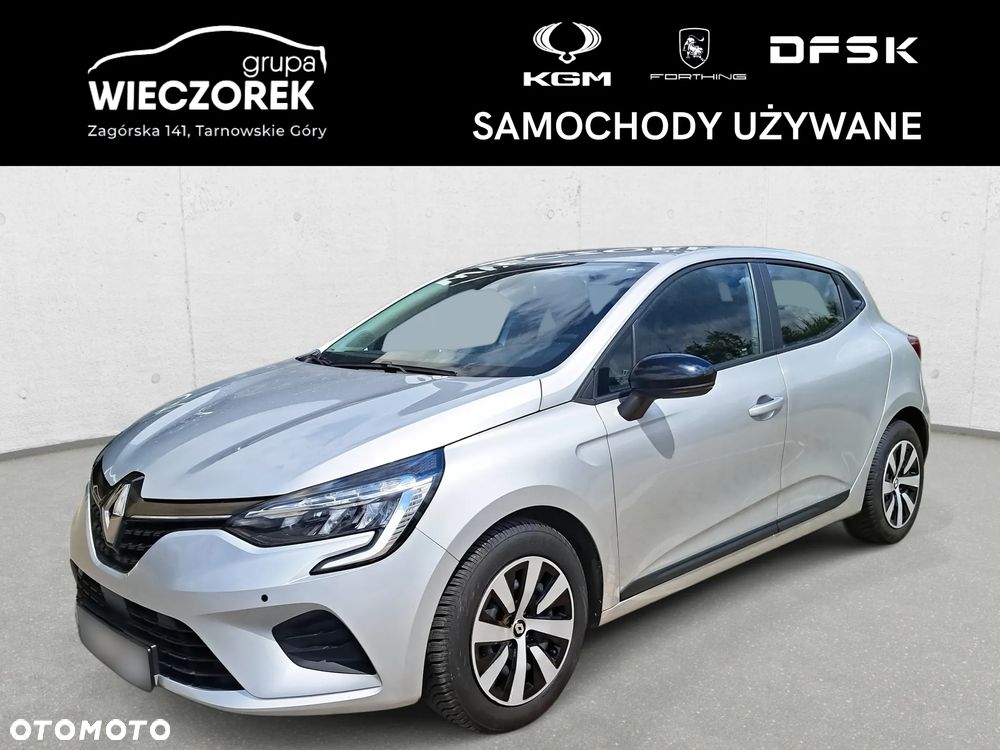 Renault Clio 1.0 TCe Equilibre - 2