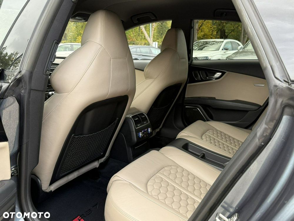 Audi RS7 Sportback - 20