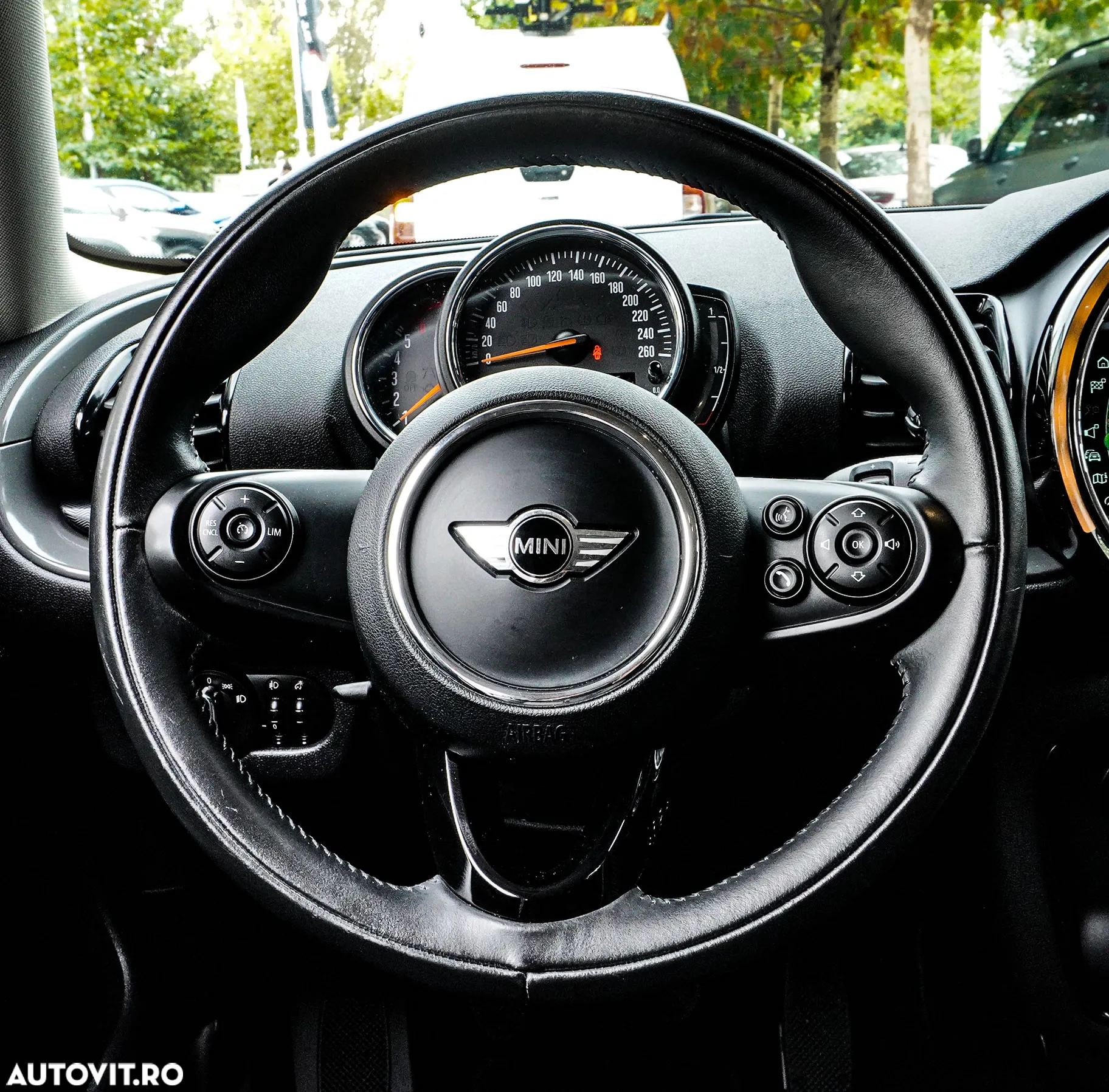 Mini Clubman One D - 19