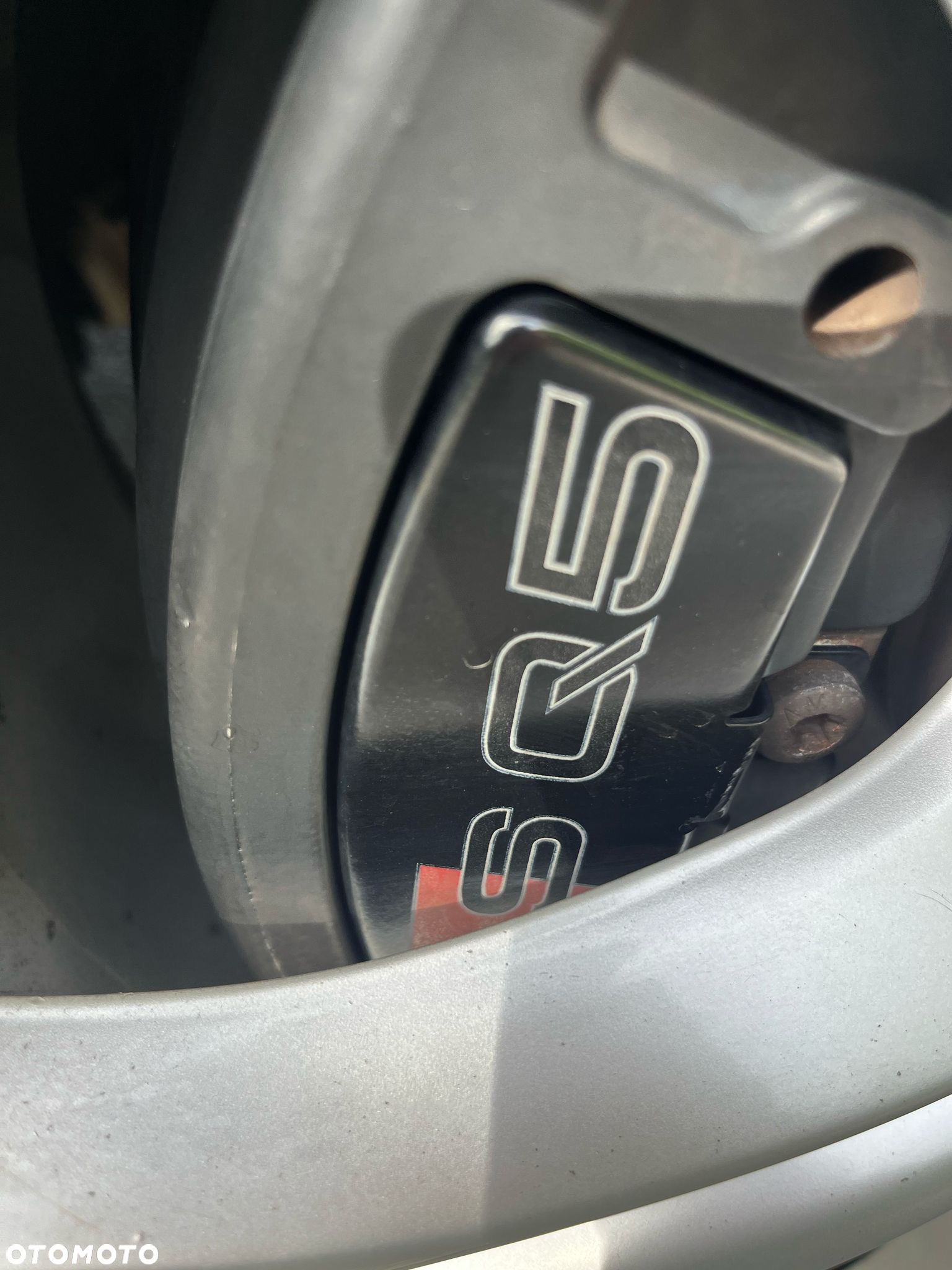 Audi SQ5 3.0 TFSI Quattro Tiptronic - 22