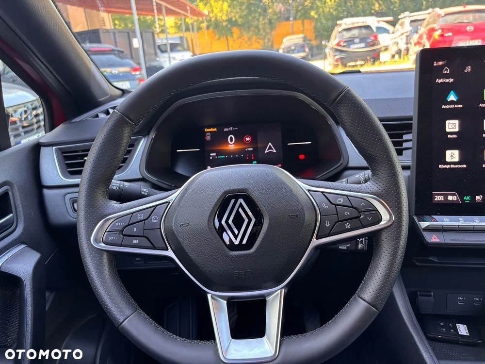 Renault Captur - 15