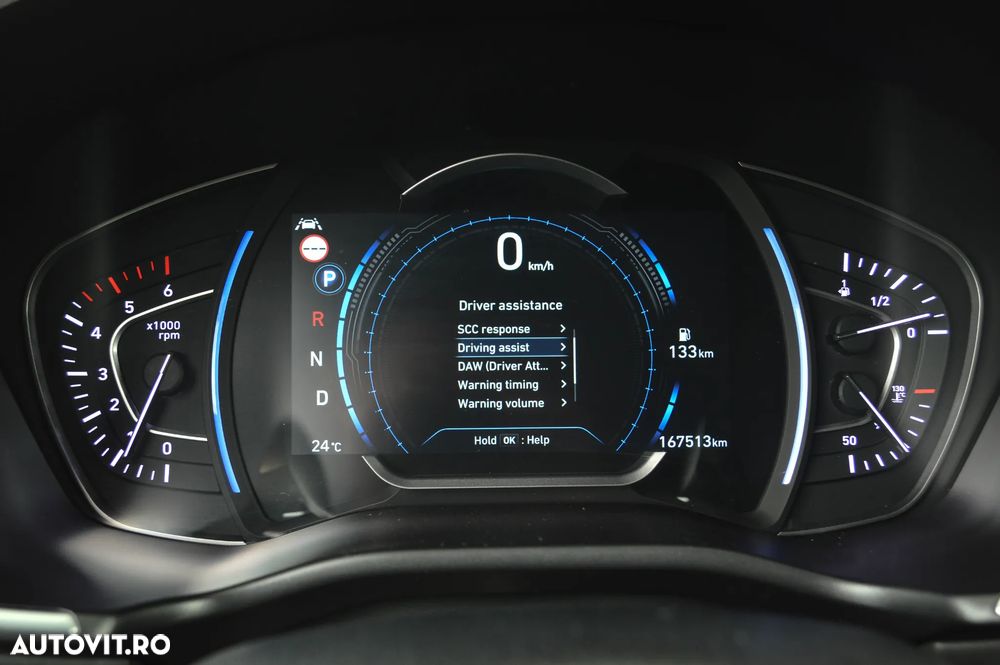 Hyundai Santa Fe 2.2 CRDi 2WD Premium - 7