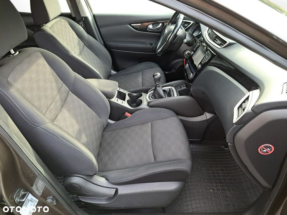 Nissan Qashqai - 13