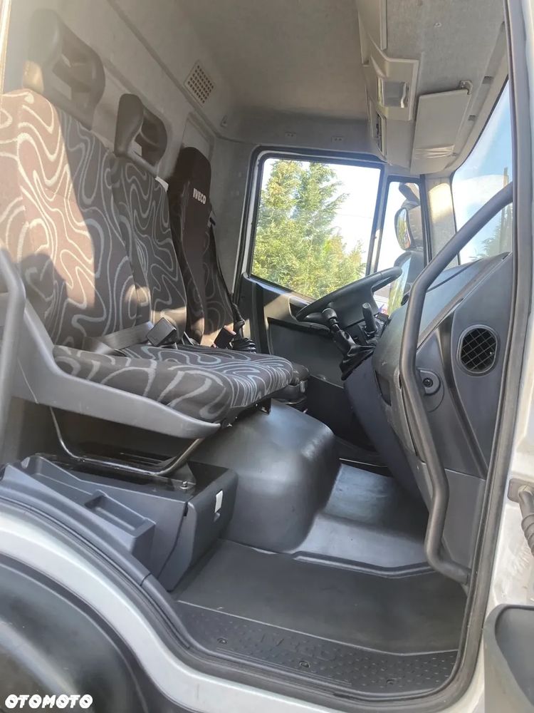 Iveco 75E19 EUROCARGO WINDA - 10