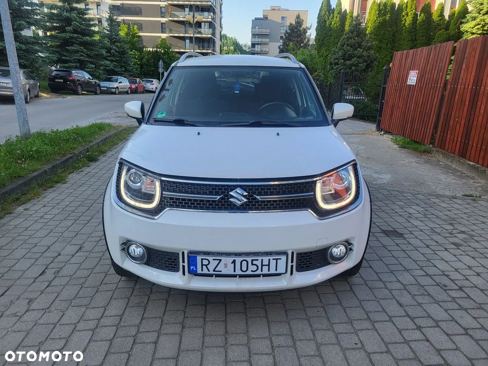 Suzuki Ignis 1.2 Premium - 3