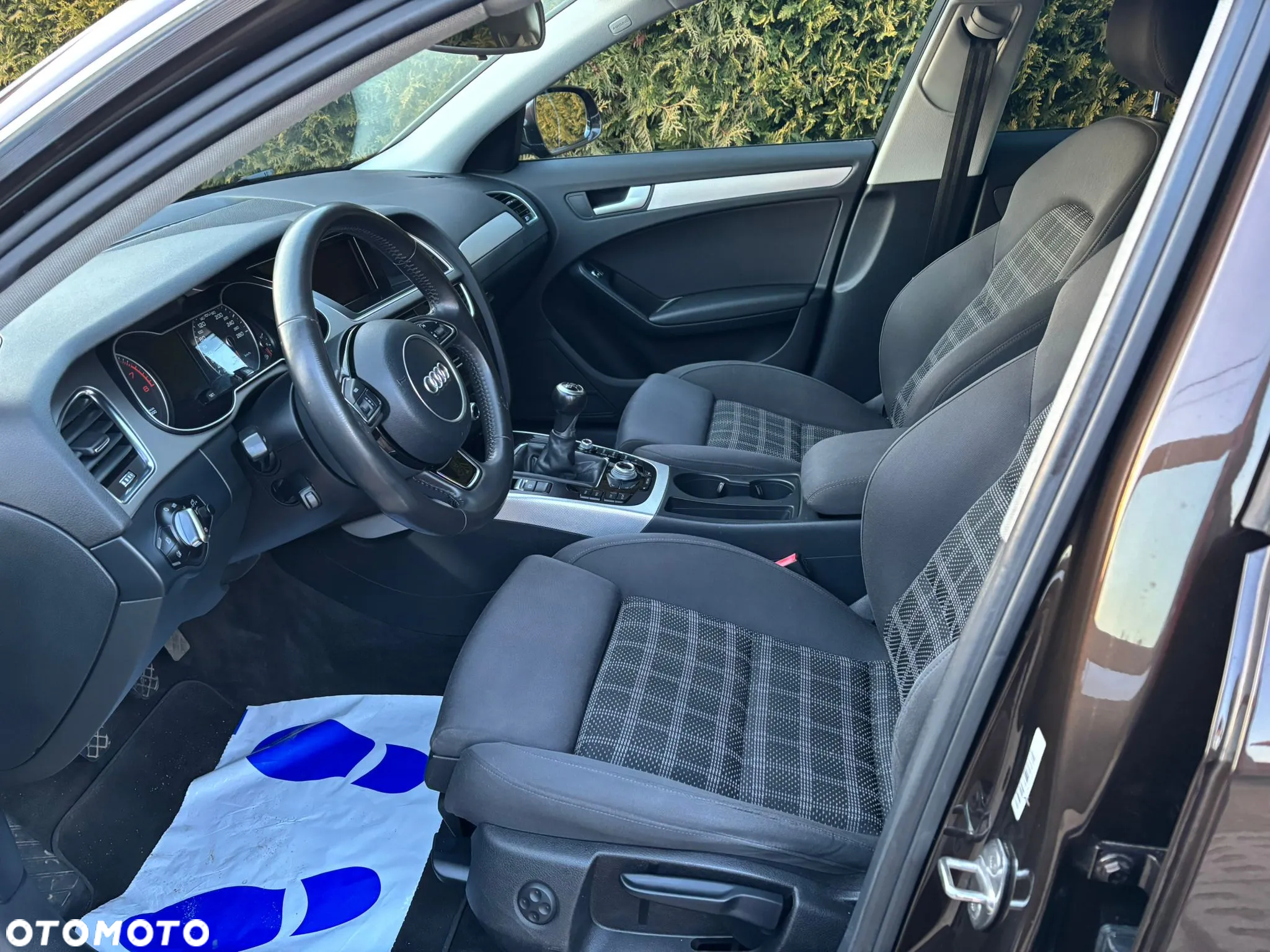 Audi A4 Avant 1.8 TFSI Attraction - 10