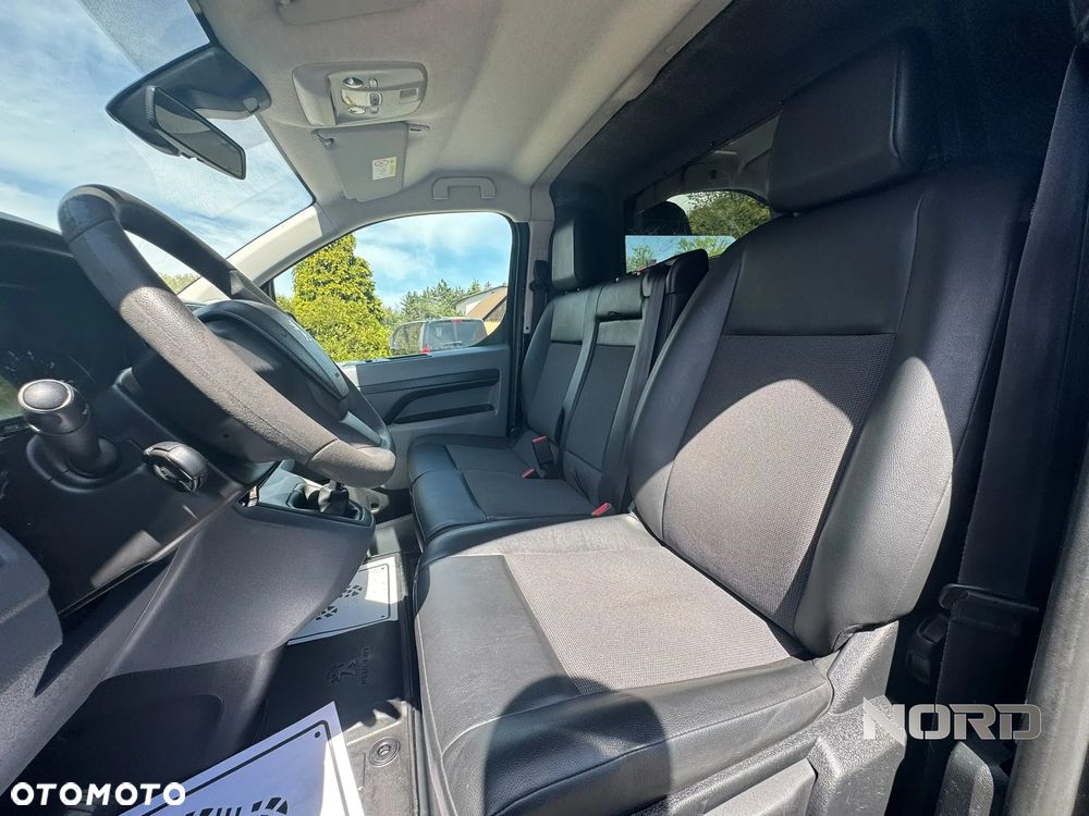 Peugeot Expert 2.0 Long Premium - 11