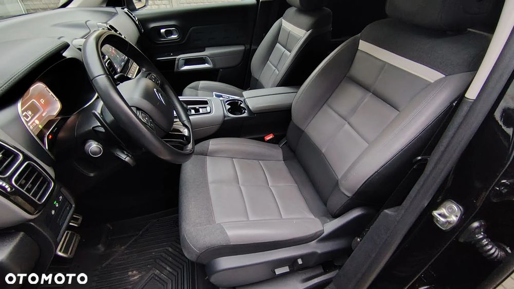 Citroën C5 Aircross 2.0 BlueHDi Shine EAT8 - 29