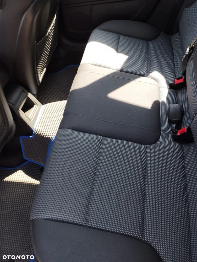 Audi A3 Sportback 1.8 TFSI Ambition - 13