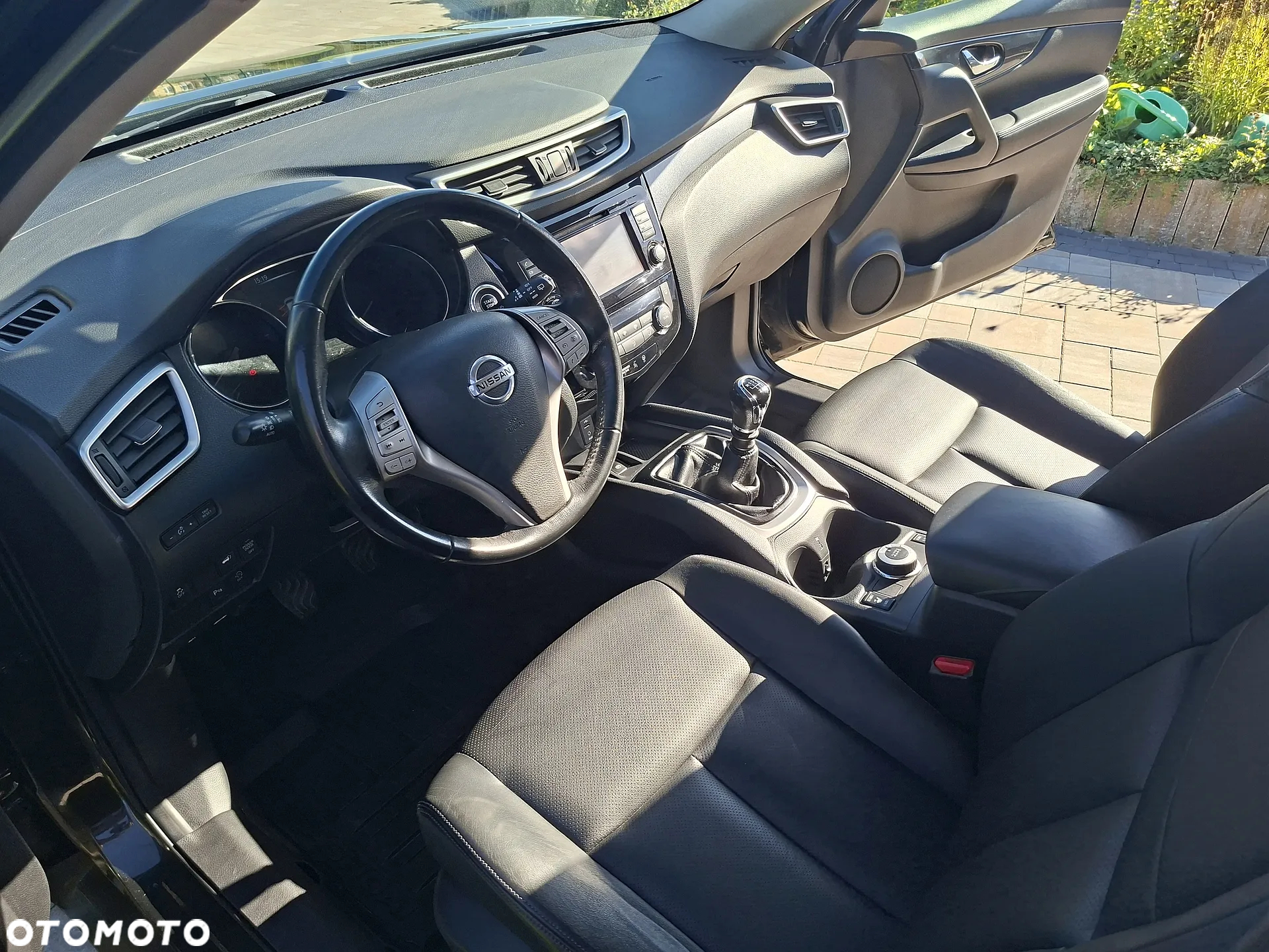 Nissan X-Trail - 24