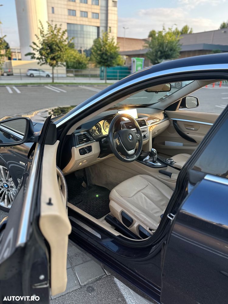 BMW Seria 3 - 8