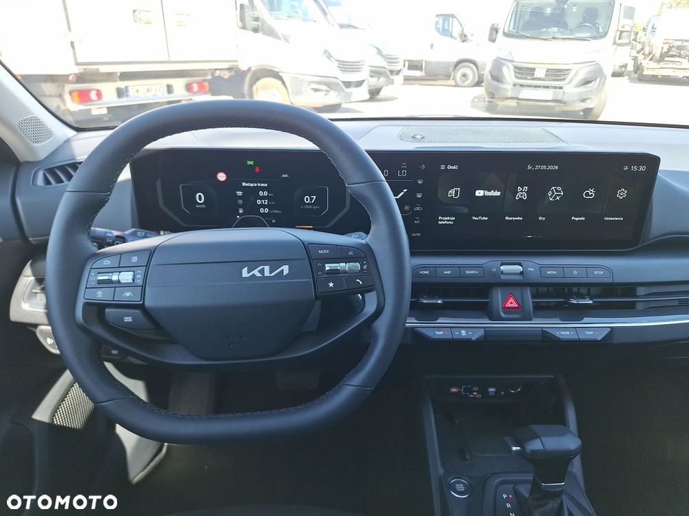 Kia K4 1.6 T-GDI L - 15