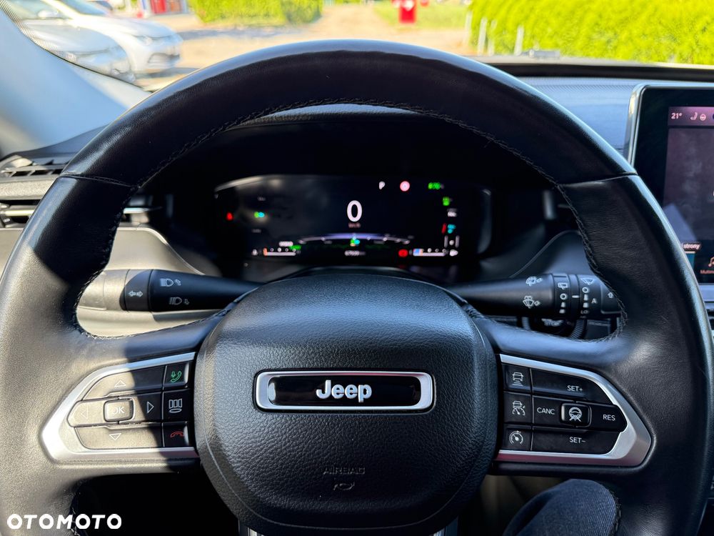 Jeep Compass 1.3 T4 PHEV 4xe S S&S - 18