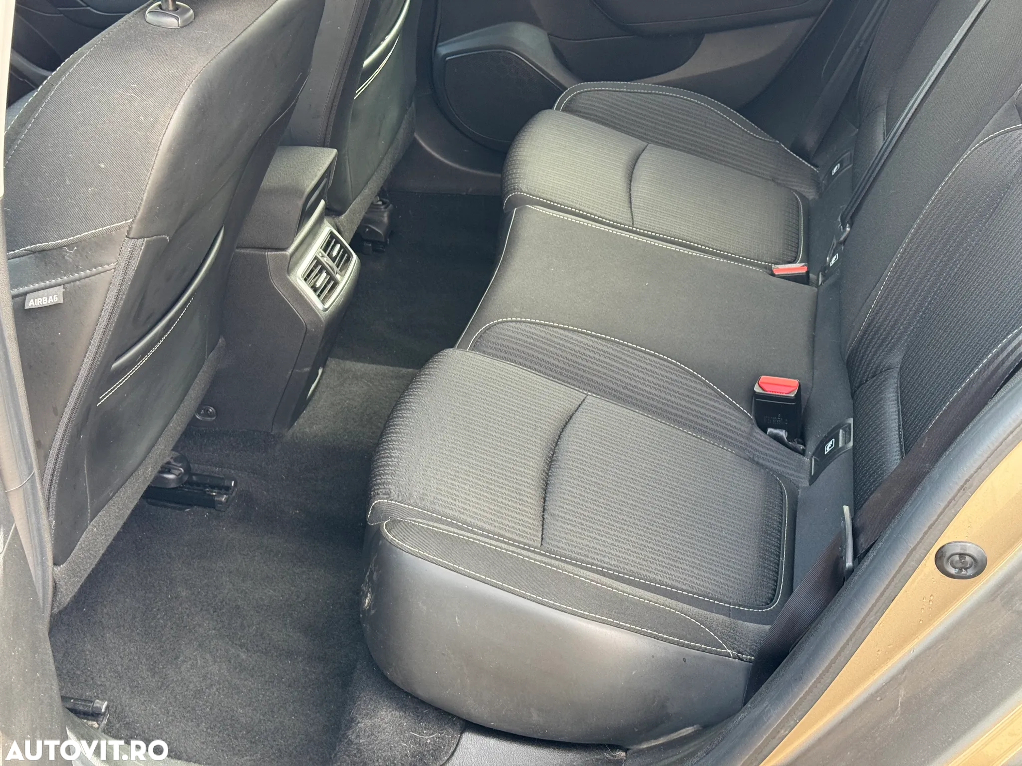Renault Megane Grandtour ENERGY dCi 110 EDC BUSINESS - 29