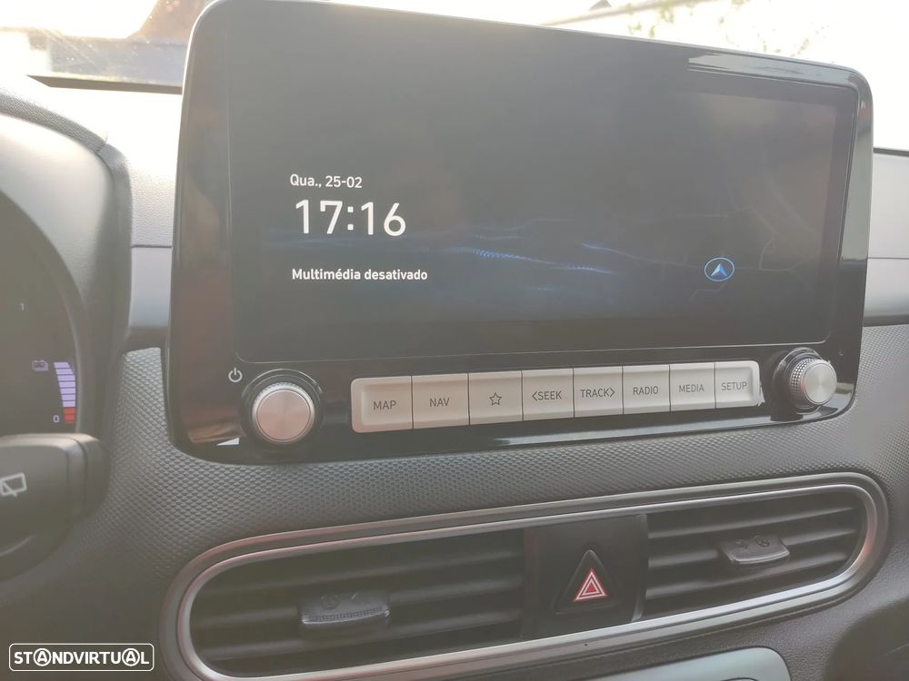 Hyundai Kauai Premium - 35