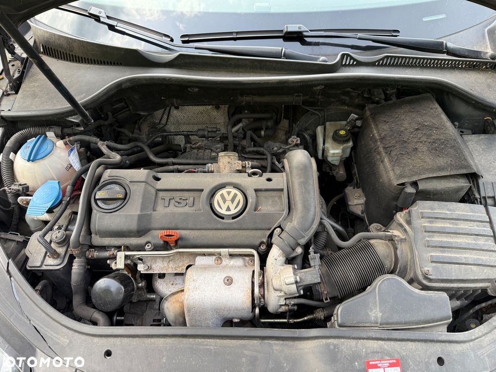 Volkswagen Eos 1.4 TSI Edition 2009 - 18