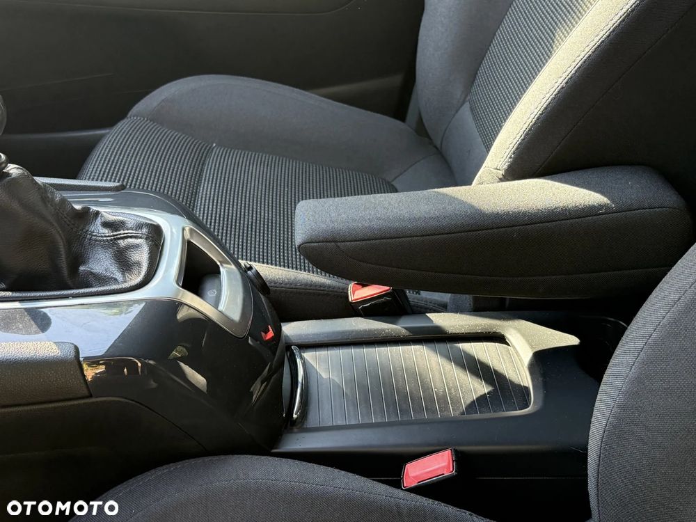 Peugeot 5008 2.0 HDi Active 7os - 13