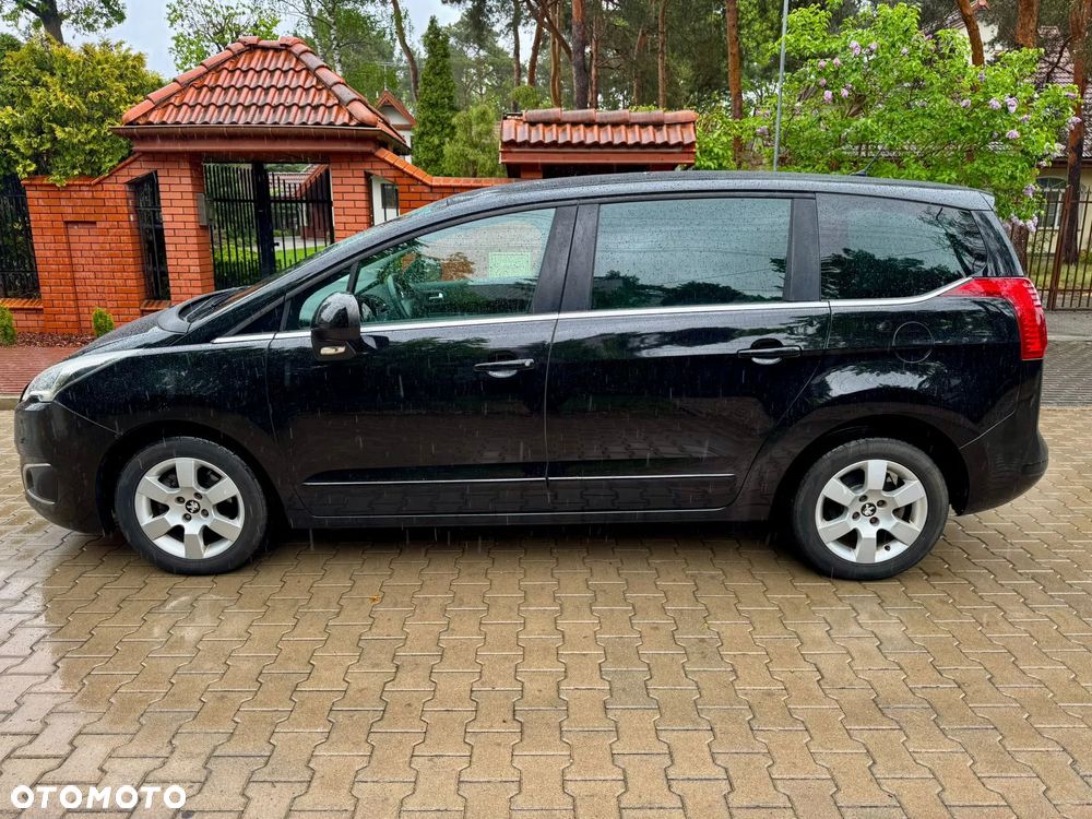 Peugeot 5008 1.6 HDi Access - 15