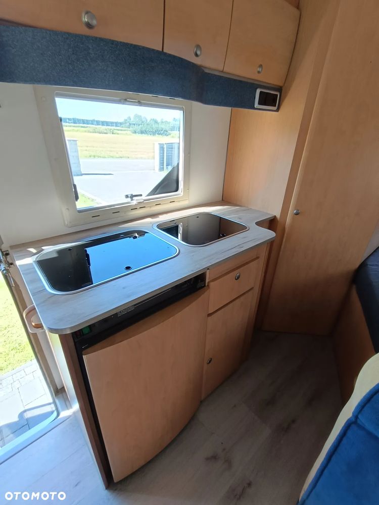 Fiat Ducato - 18
