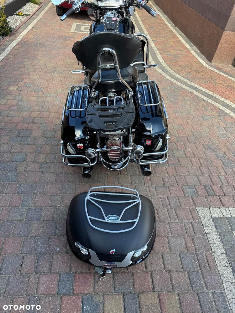 Yamaha Royal Star - 12