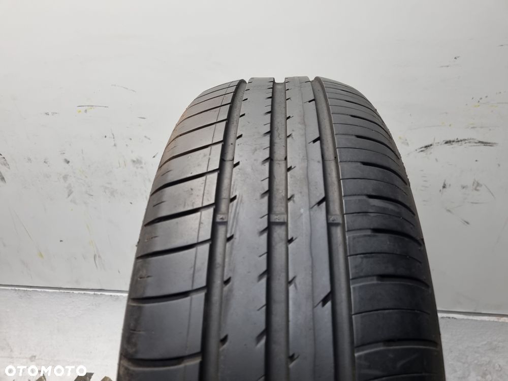 1x 195/65R15 91H Fulda Ecocontrol HP - 2