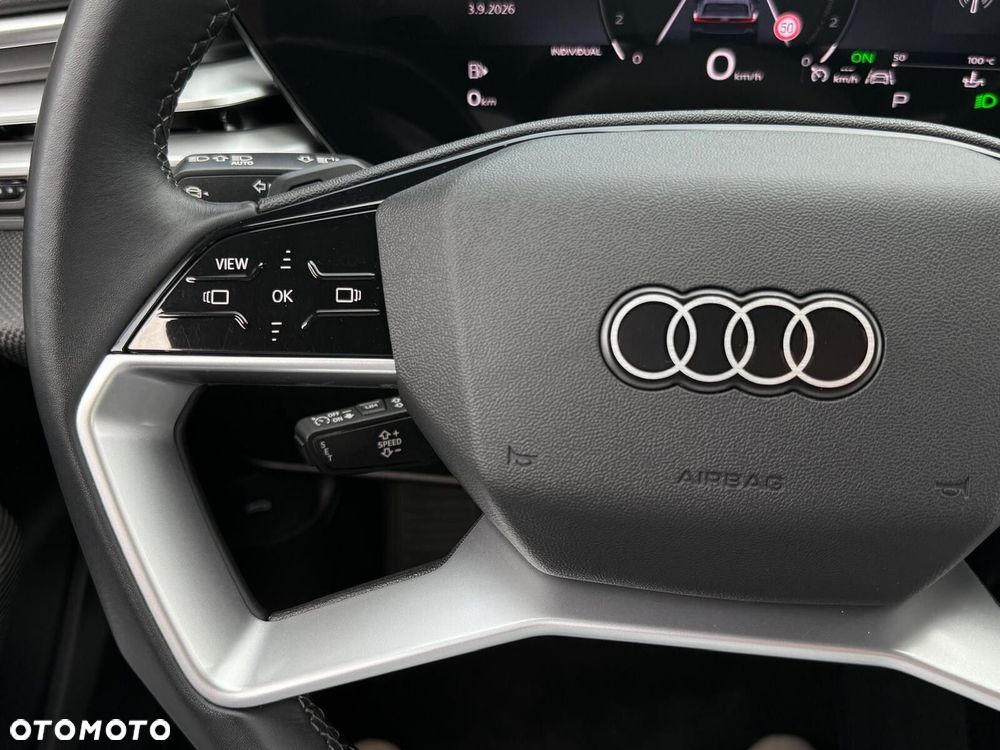 Audi A5 Avant TFSI S tronic - 26