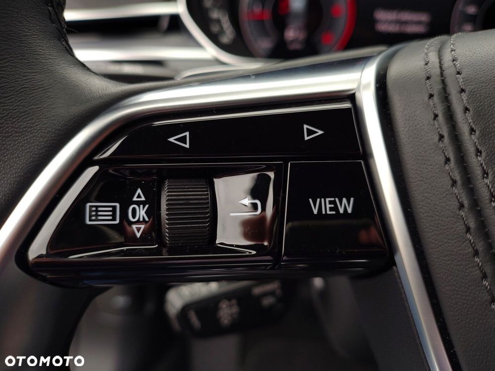 Audi A8 - 16