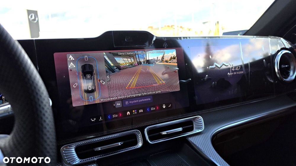 Mercedes-Benz GLC 400 94kWh 4-Matic EQ - 26