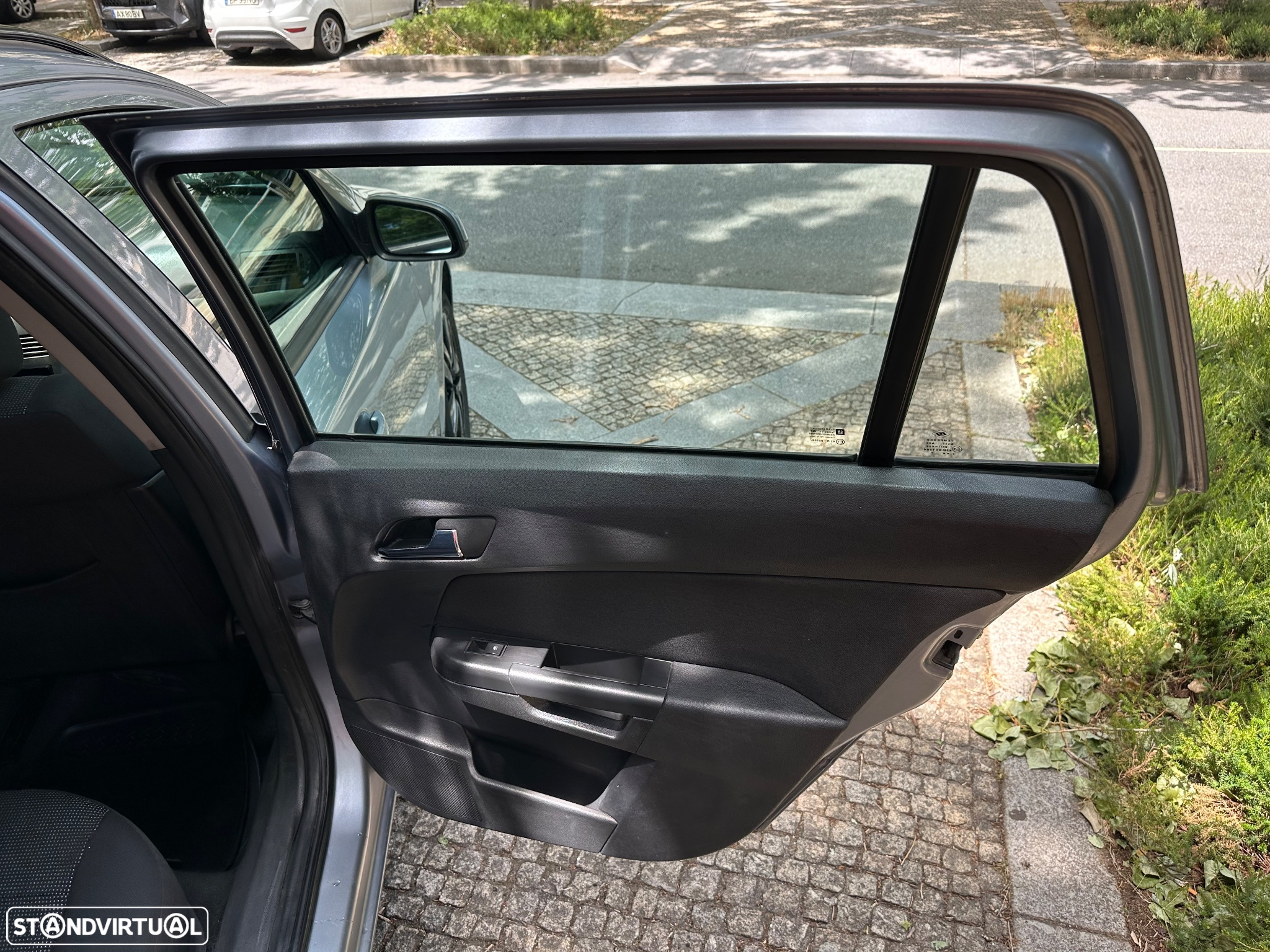 Opel Astra Caravan 1.3 CDTi Cosmo - 21