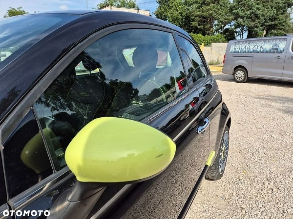 Fiat 500 - 12