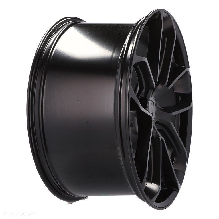4x Felgi 20 5x130 Hybrid Forged m.in. do PORSCHE Cayenne E1 E2 Turbo S GTS - H5084 (YF5593) - 7