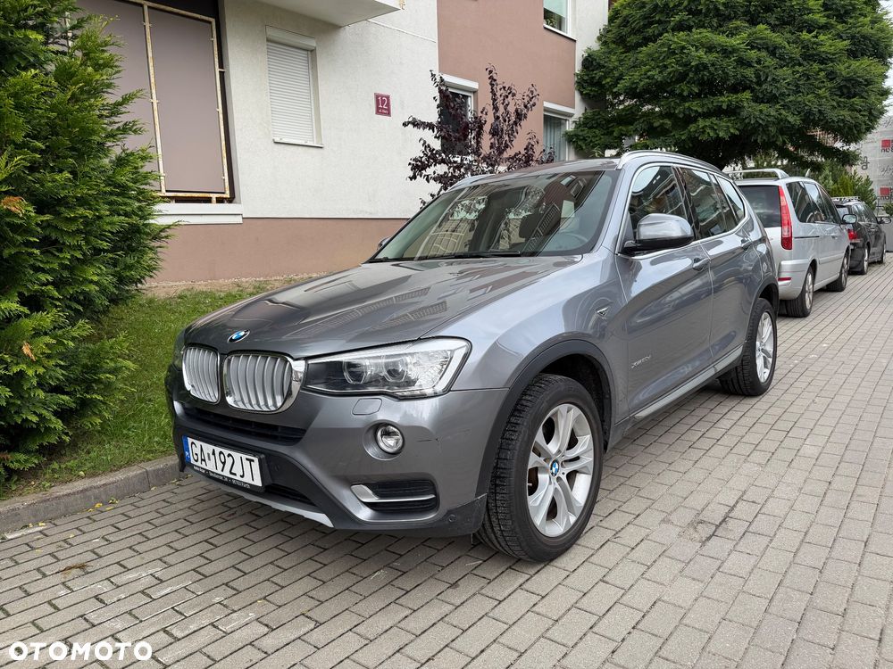 BMW Seria 3 - 1