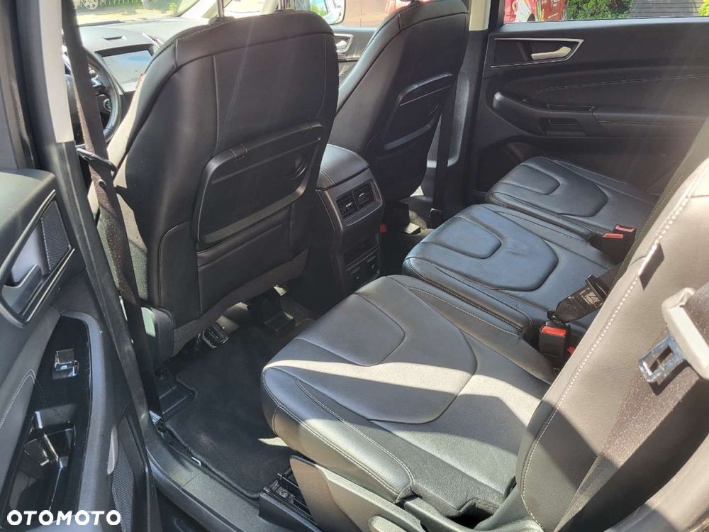 Ford S-Max - 22