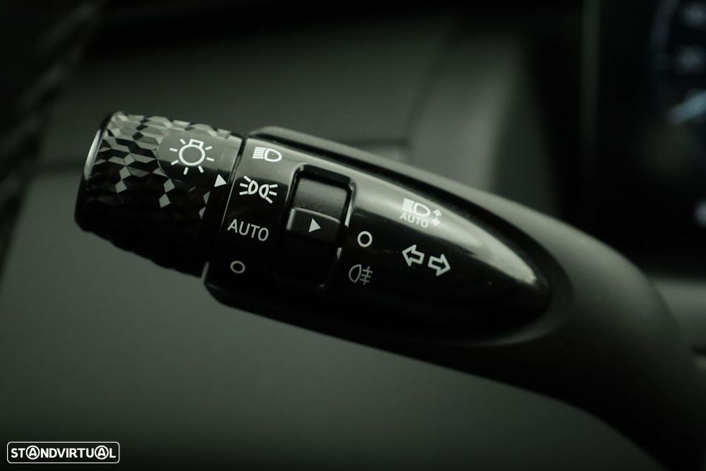 Hyundai Tucson 1.6 CRDi Premium DCT - 18