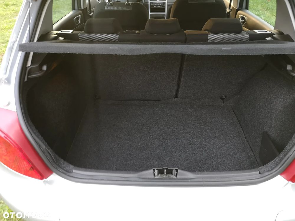 Peugeot 307 - 13