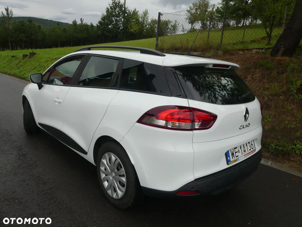 Renault Clio 0.9 Energy TCe Limited - 9