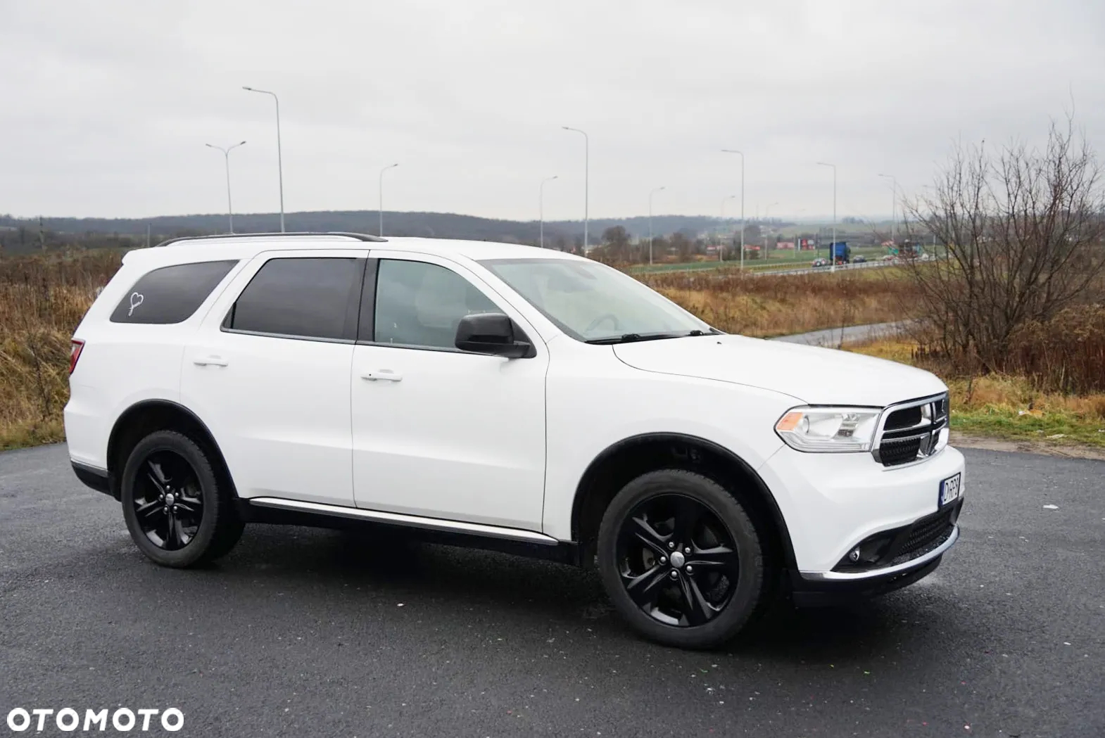 Dodge Durango - 7