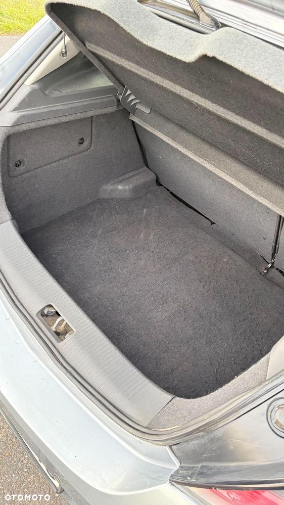 Opel Astra - 10