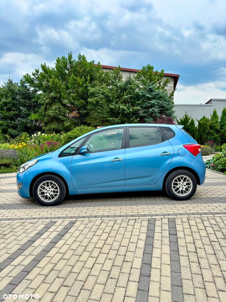 Hyundai ix20 1.4 CRDi Comfort - 2