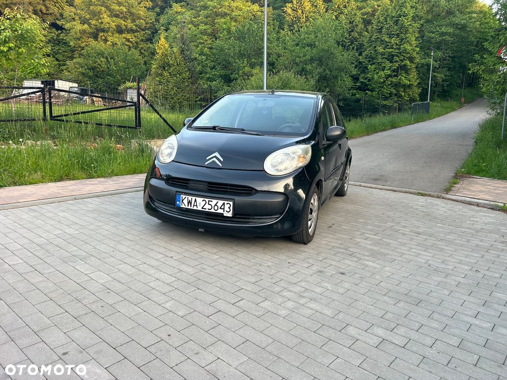 Citroën C1 1.0 Exclusive - 12