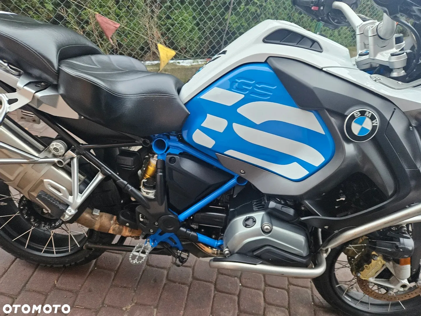 BMW GS - 20